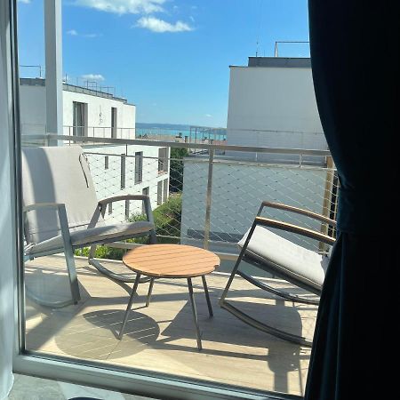 Solaris luxory apartment Balatonfüred Extérieur photo