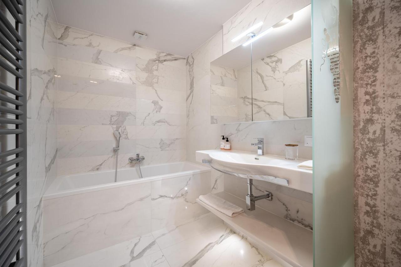 Solaris luxory apartment Balatonfüred Extérieur photo