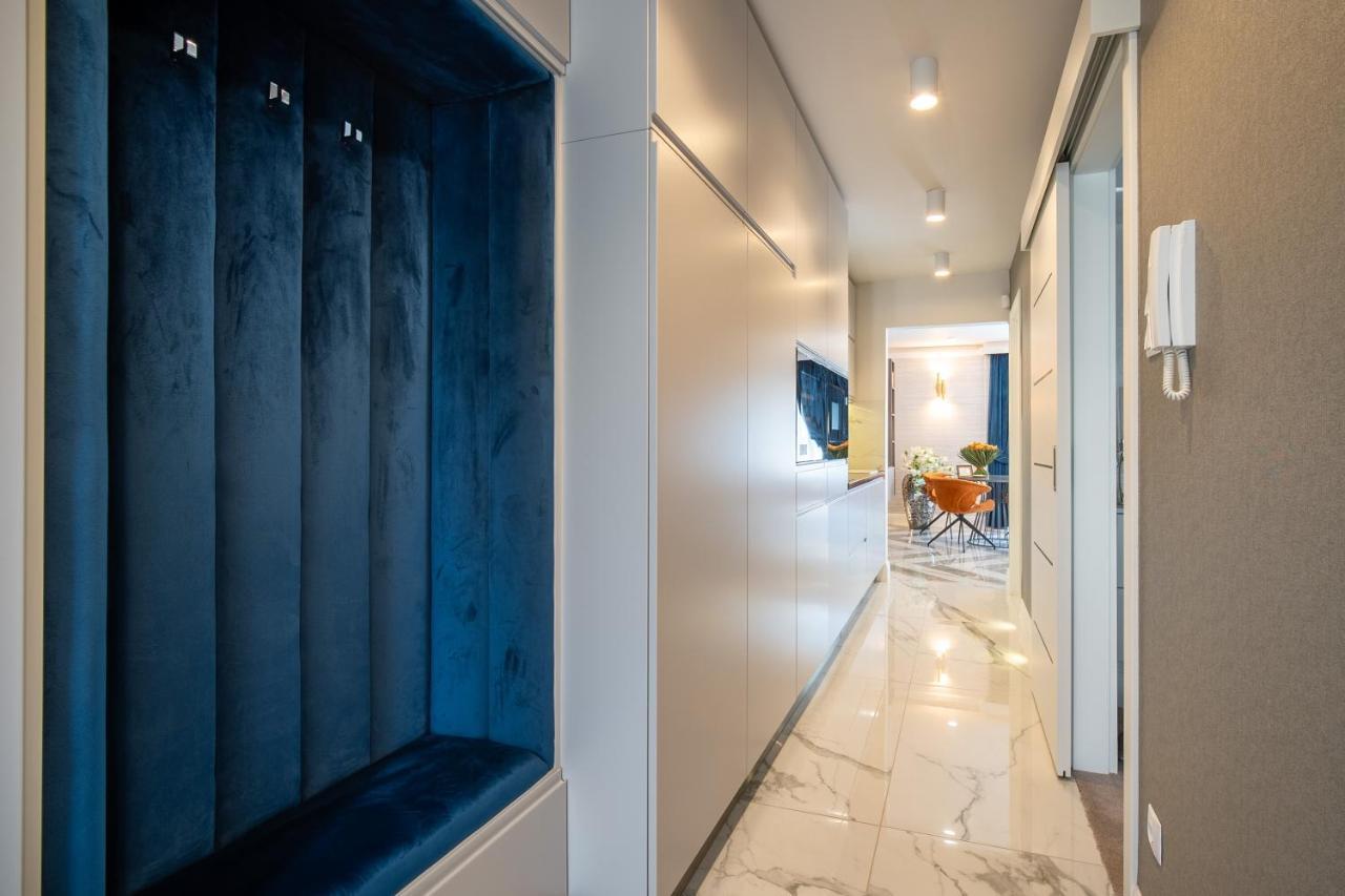 Solaris luxory apartment Balatonfüred Extérieur photo
